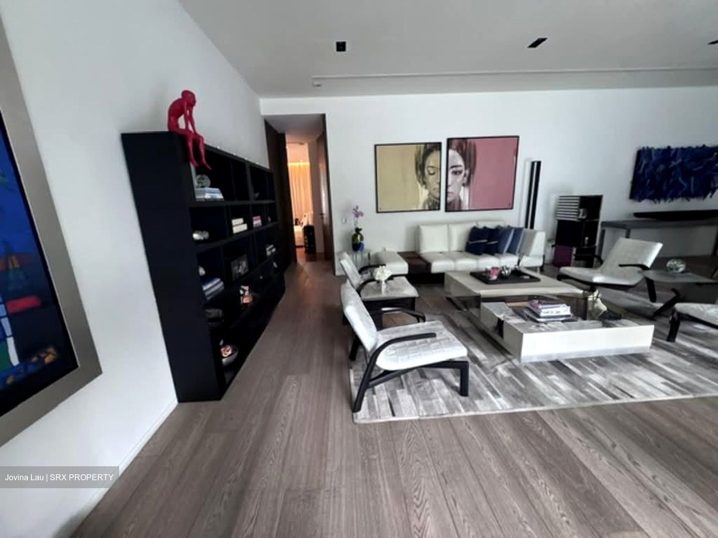 Nassim Park Residences (D10), Condominium #560337161